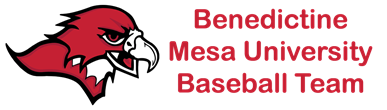 Benedictine Mesa University Baseball Team